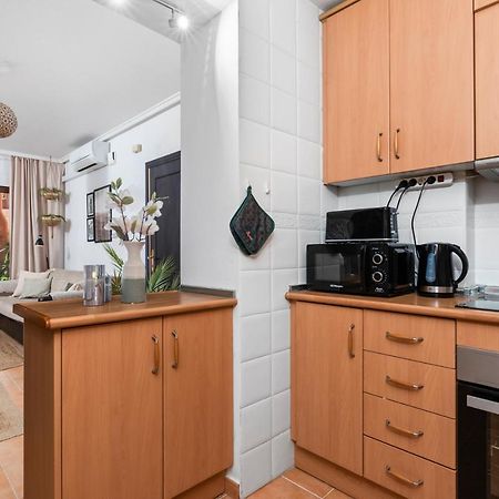 Ferienwohnung La Dama Torrevieja Exterior foto