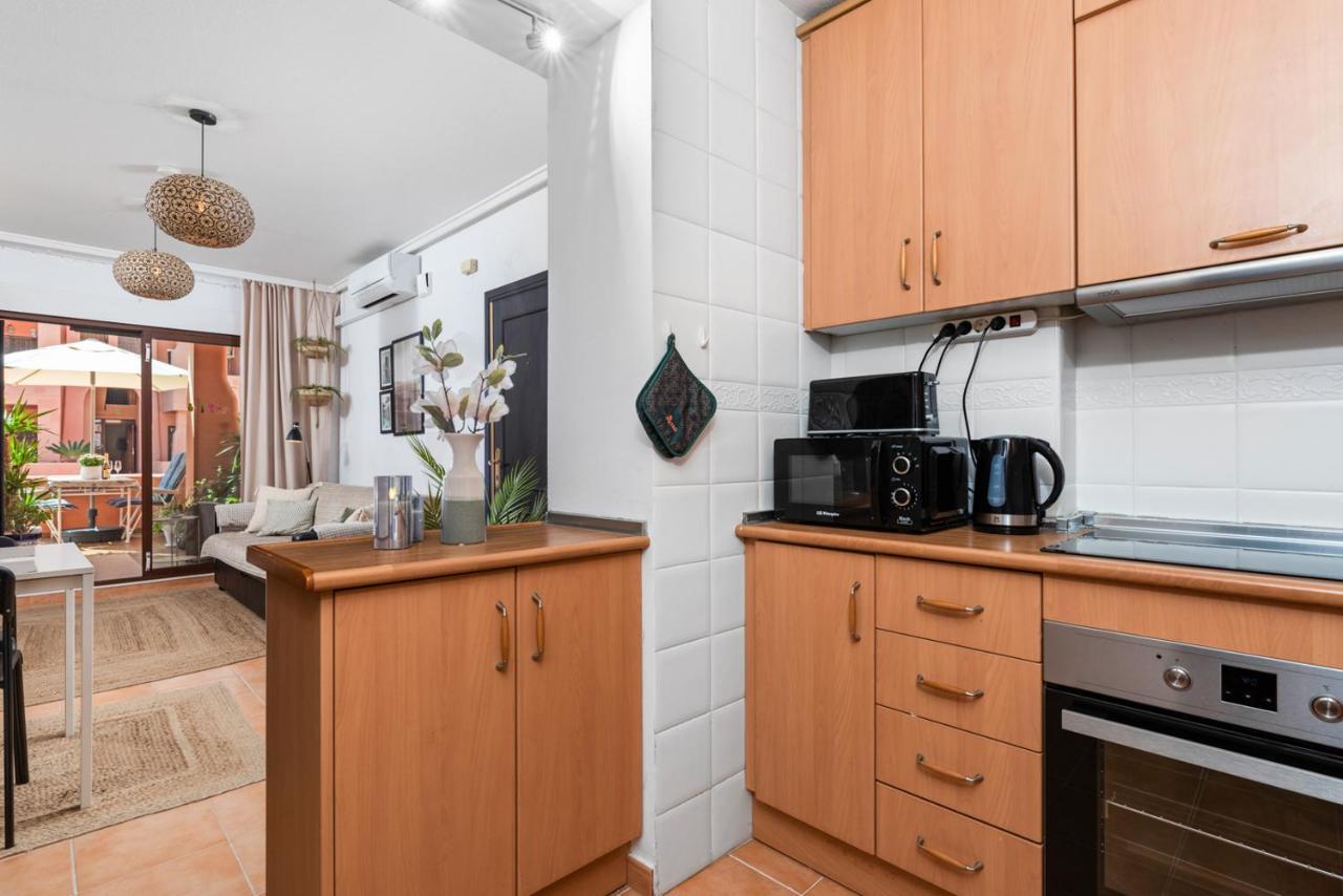 Ferienwohnung La Dama Torrevieja Exterior foto