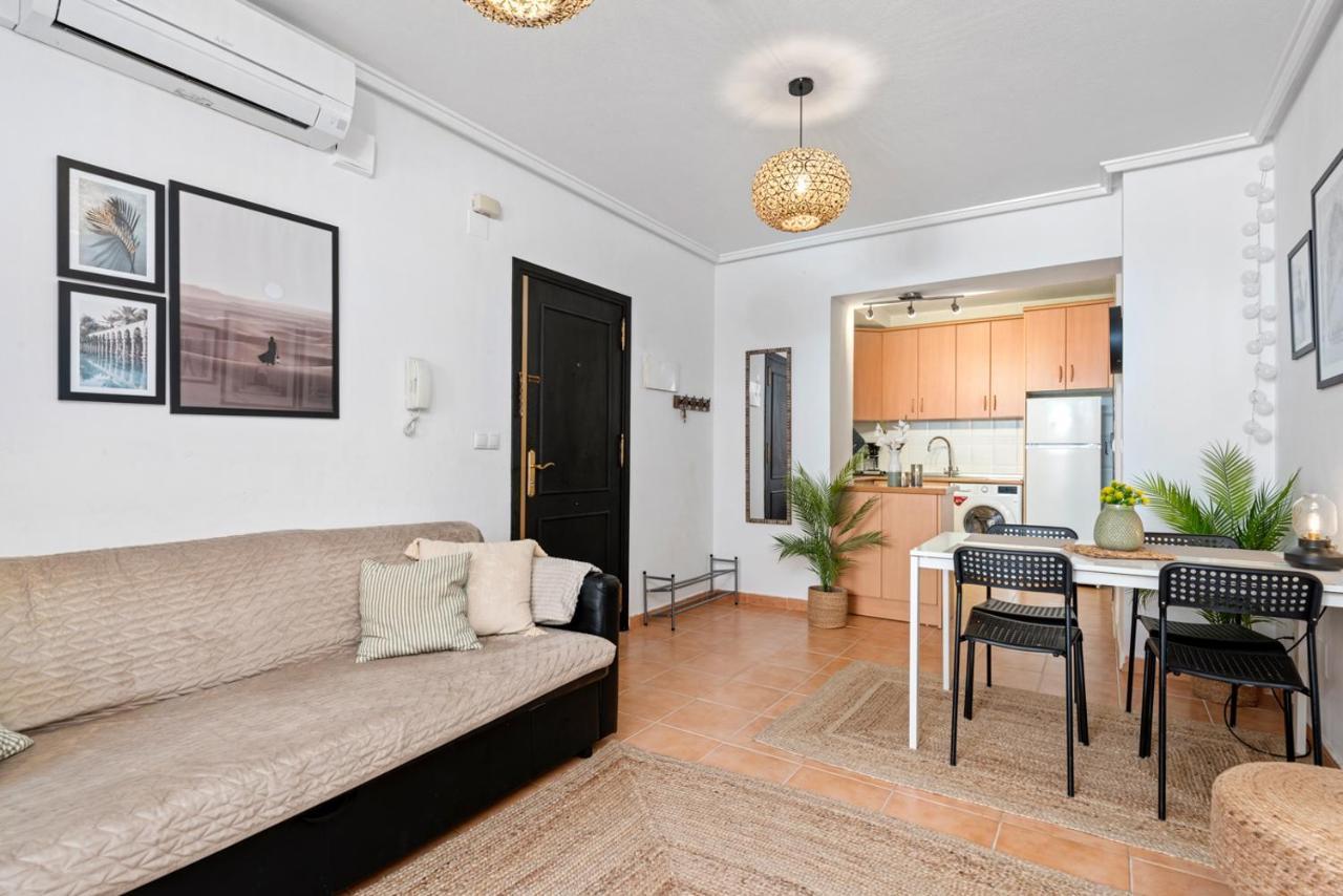 Ferienwohnung La Dama Torrevieja Exterior foto