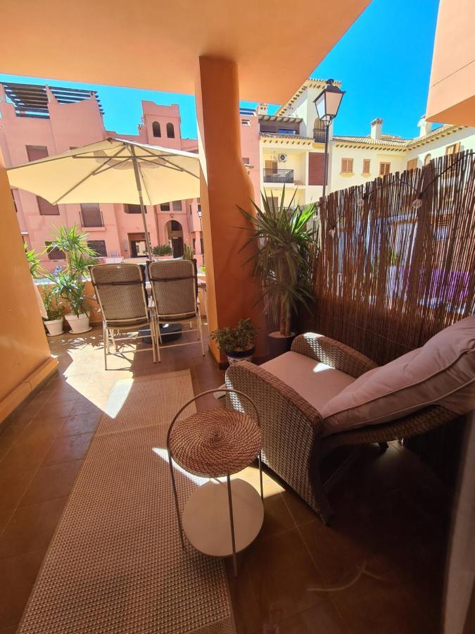 Ferienwohnung La Dama Torrevieja Exterior foto