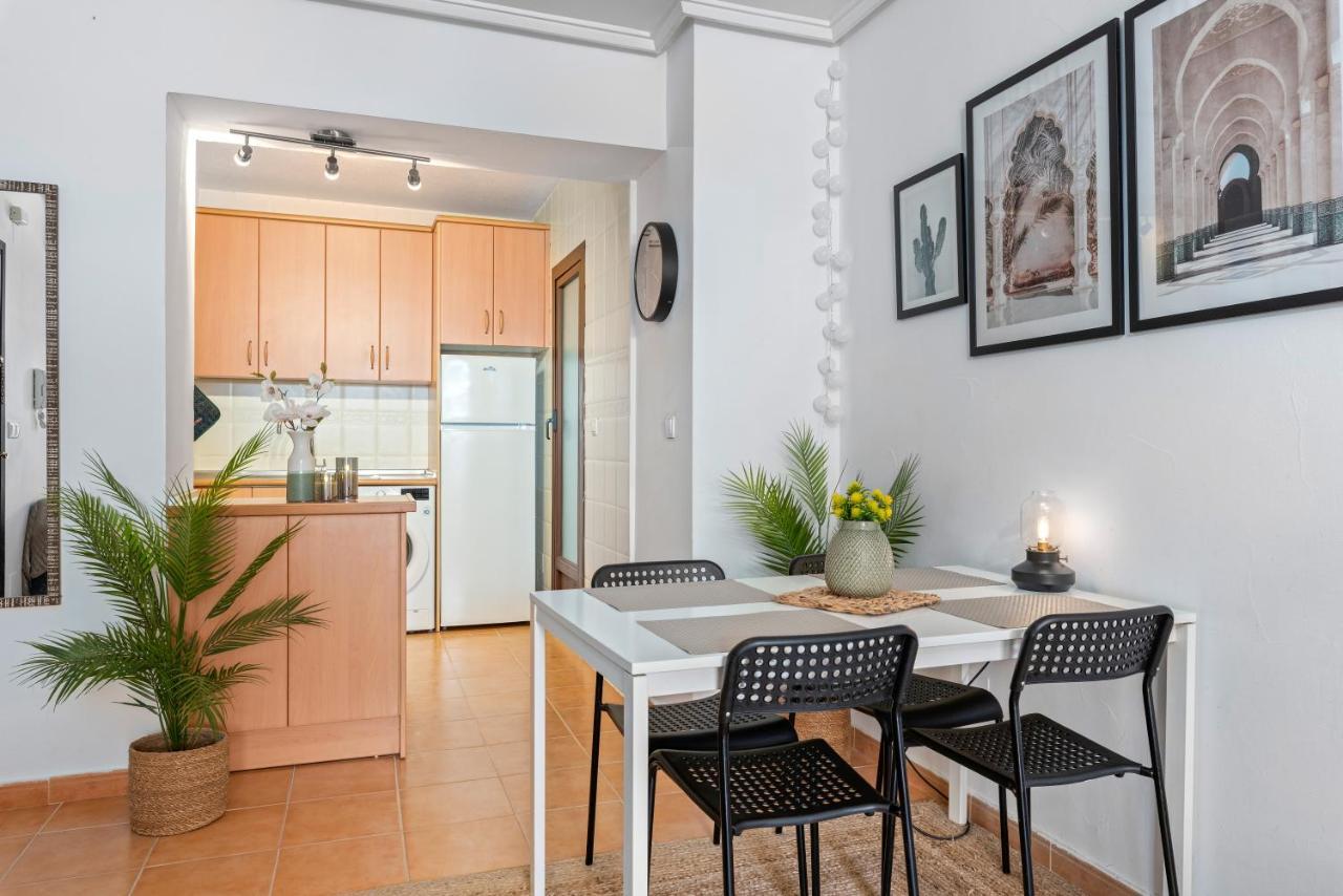 Ferienwohnung La Dama Torrevieja Exterior foto